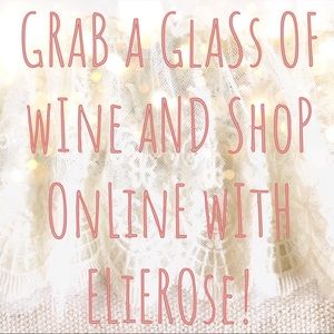 ✨💖 Shop, Drink, Have Some Fun! 💖✨